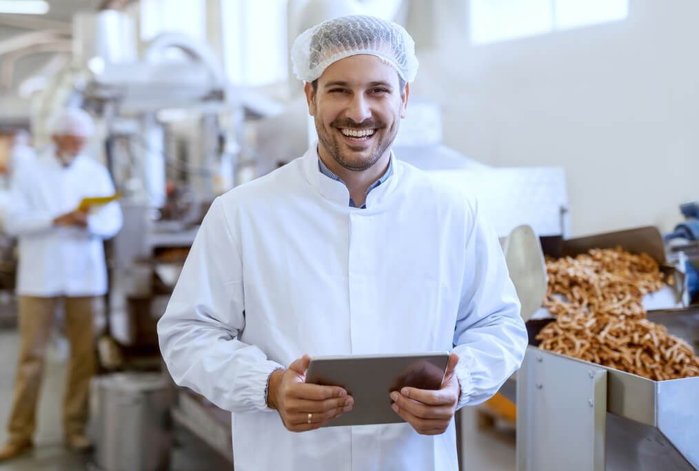 Process Worker Job in New Zealand